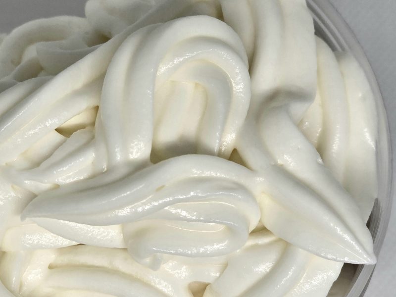 Whipped Body Cream - Image 3