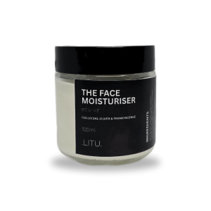 Face Moisturiser - Revive - 100ml