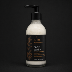 Foaming Face Wash - Skin Barrier Repair