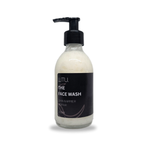 Foaming Face Wash - Skin Barrier Repair