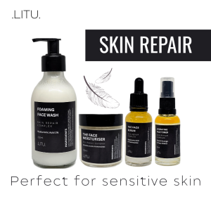 Skin Repair Complex Regime