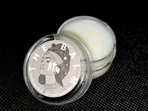 The Balm - Tea Tree & Frankincense