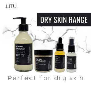 Dry Skin Complex Regime