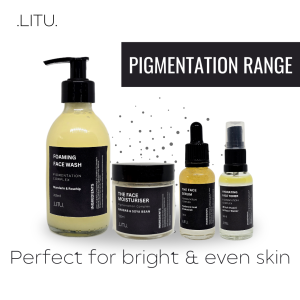 Pigmentation Complex Regime