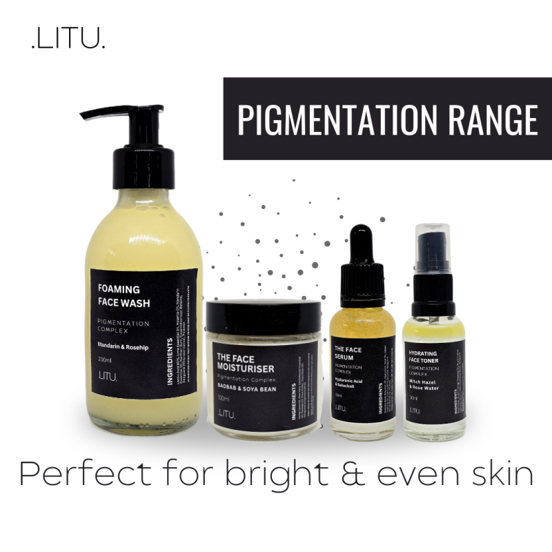 Pigmentation Complex Regime