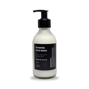 Foaming Face Wash - Skin Repair Complex