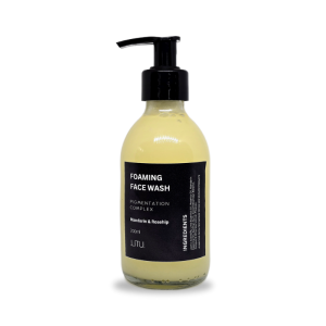 Foaming Face Wash - Pigmentation Complex