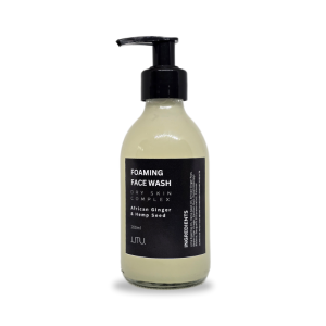 Foaming Face Wash - Dry Skin Complex