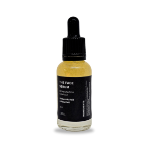 The Face Serum - Pigmentation Complex