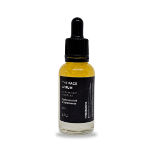 The Face Serum - Skin Repair Complex