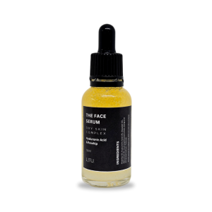 The Face Serum - Dry Skin Complex