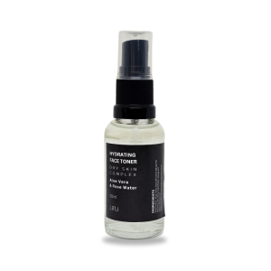 Hydrating Face Toner - Dry Skin Complex