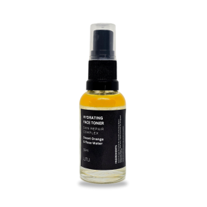 Hydrating Face Toner - Skin Repair Complex