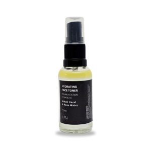 Hydrating Face Toner - Pigmentation Complex