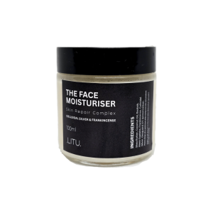 Face Moisturiser - Skin Repair Complex