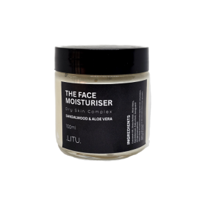 Face Moisturiser - Dry Skin Complex
