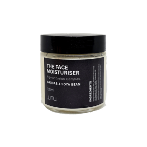Face Moisturiser - Pigmentation Complex