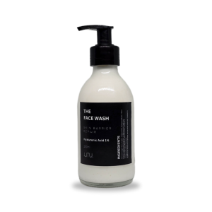 Foaming Face Wash - Skin Barrier Repair