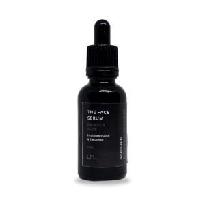 The Face Serum - Radiance and Glow