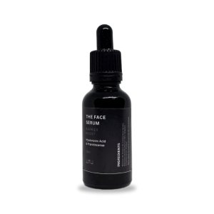 The Face Serum - Barrier Boost