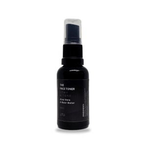 Hydrating Face Toner - Dewy and Tone