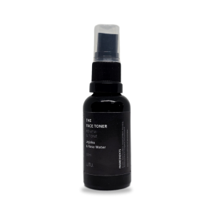 Hydrating Face Toner - Renew and Tone