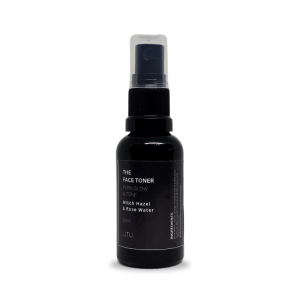 Hydrating Face Toner - Even Glow and Tone