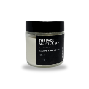 Face Moisturiser - Illuminate - 100ml