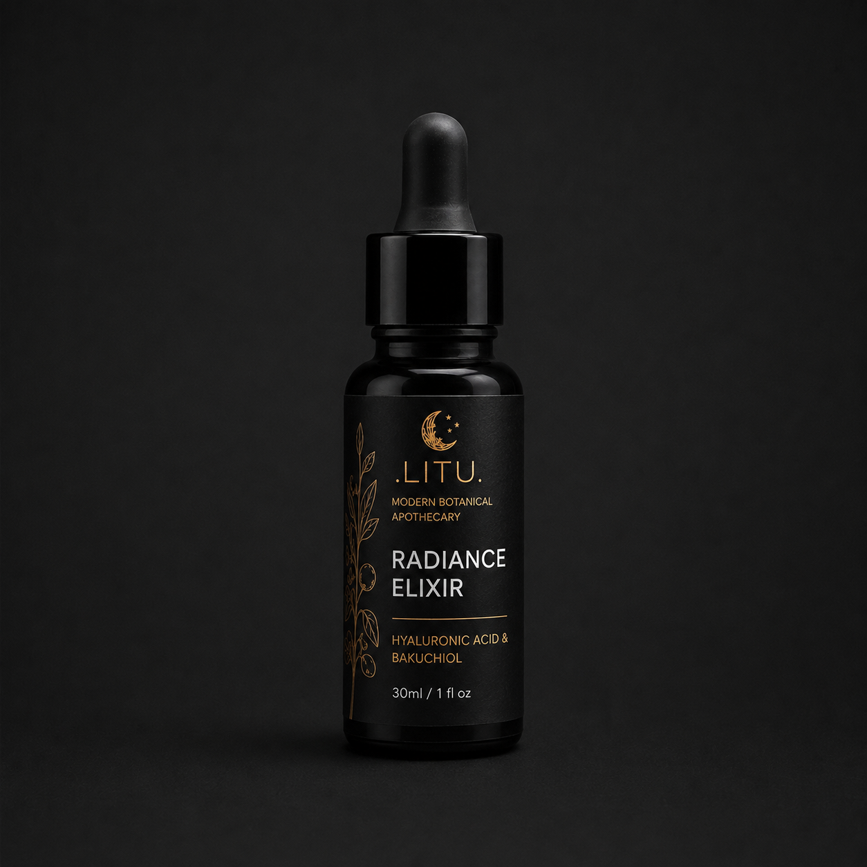 Radiance Elixir - Face Serum