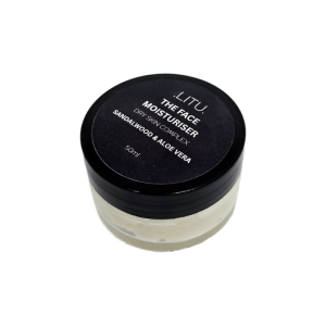 Face Moisturiser - Dry Skin Complex 50ml