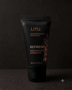 Day Moisturiser - Refresh - 30ml