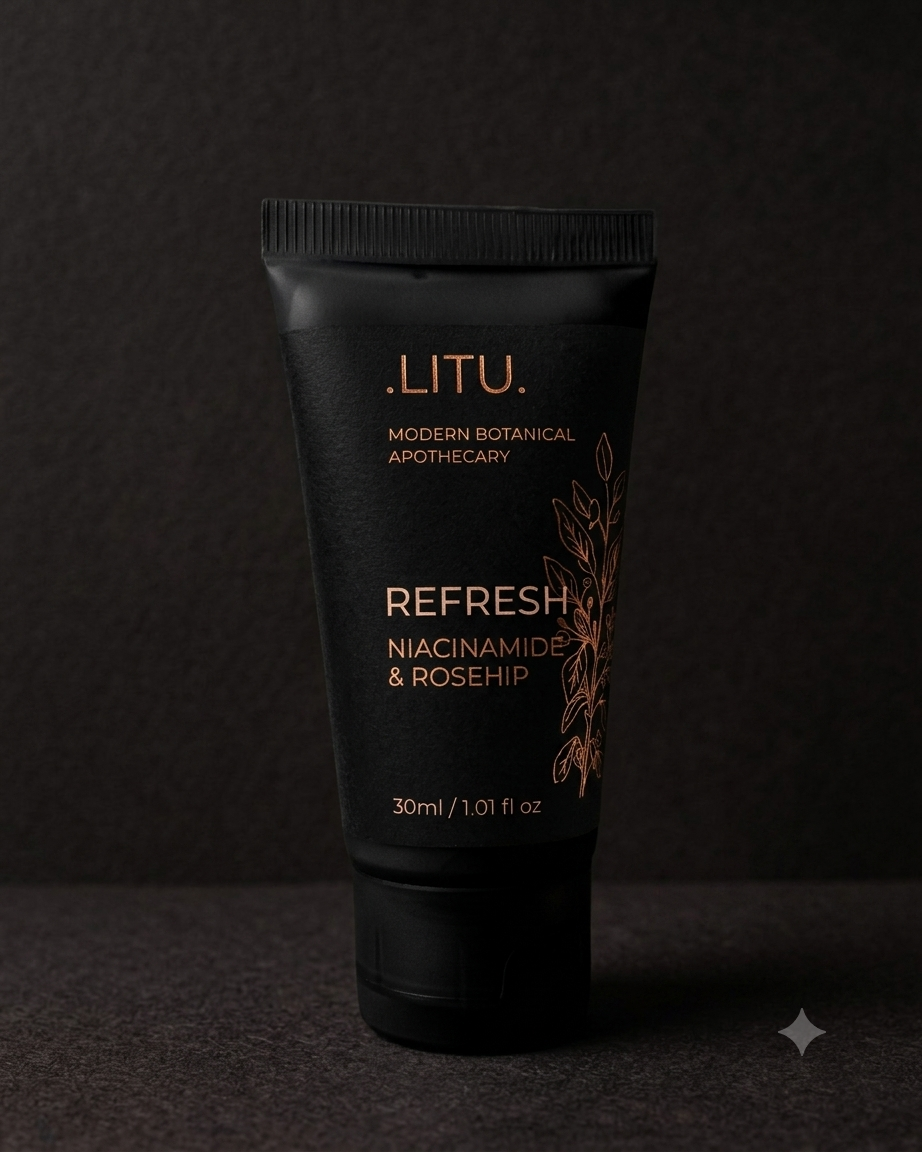 Day Moisturiser - Refresh - 30ml