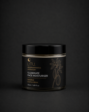 Face Moisturiser - Illuminate - 50ml