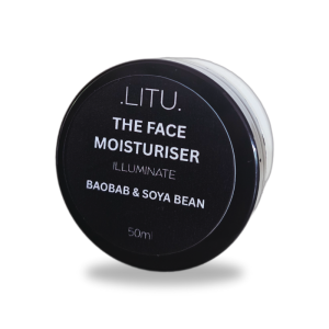 Face Moisturiser - Illuminate - 50ml