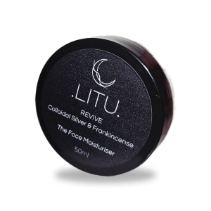 Face Moisturiser - Revive - 50ml